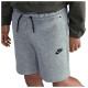 Nike Παιδικό σορτς Sportswear Tech Fleece Big Kids' (Boys') Shorts